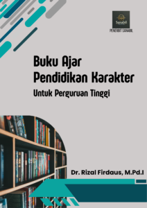 Buku dalam Proses Penerbitan